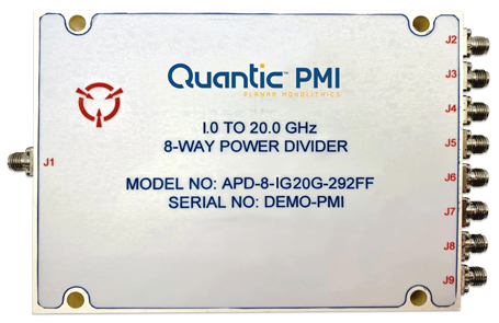 APD-8-1G20G-292FF