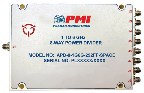 APD-8-1G6G-292FF-SPACE