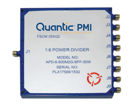 APD-8-500M2G-SFF-30W