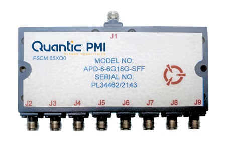 APD-8-6G18G-SFF