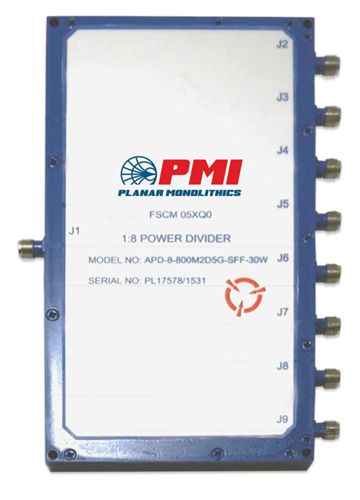 APD-8-800M2D5G-SFF-30W *