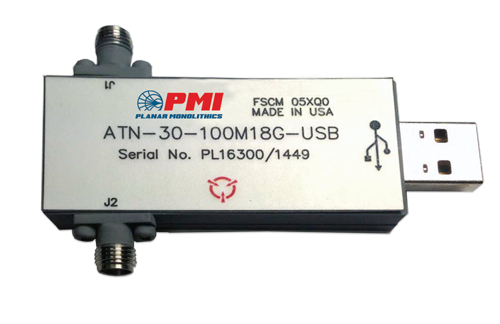 ATN-30-100M18G-USB *