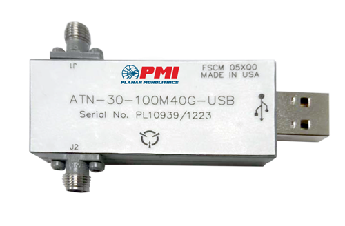 ATN-30-100M40G-USB *