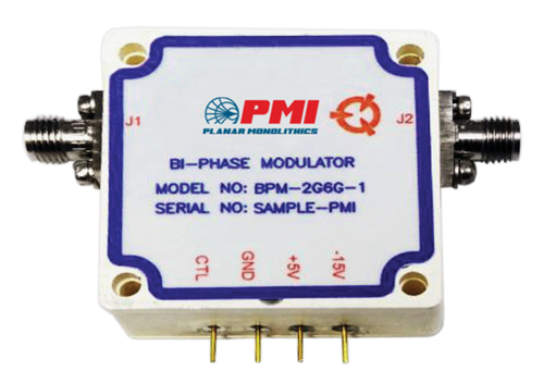 BPM-2G6G-1 *