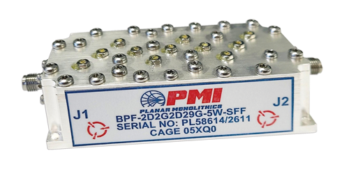 BPF-2D2G2D29G-5W-SFF