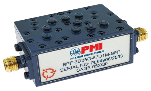 BPF-3D25G-87D1M-SFF