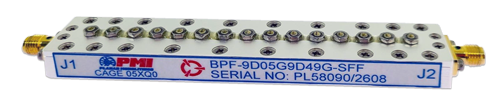 BPF-9D05G9D49G-SFF