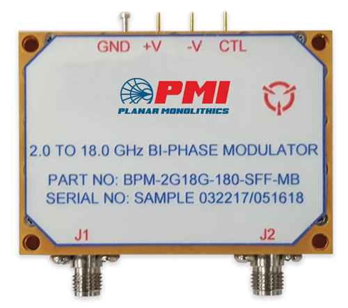 BPM-2G18G-180-SFF-MB *