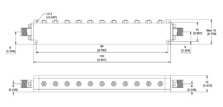 CL9D3-370M-SFF