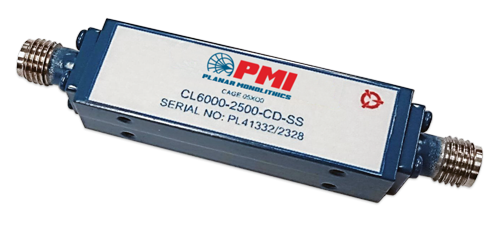 CL6000-2500-CD-SS
