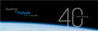 Cristek Interconnects, LLC Celebrates 40 Years of Excellence in Aerospace & Defense Manufacturing