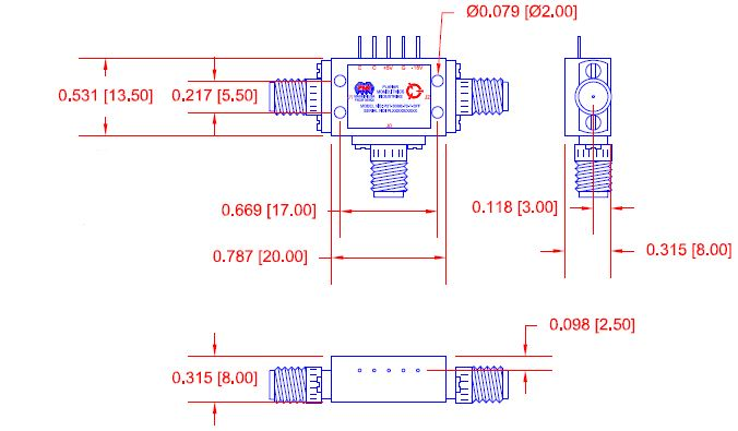 P2T-30M6-70-T-SFF