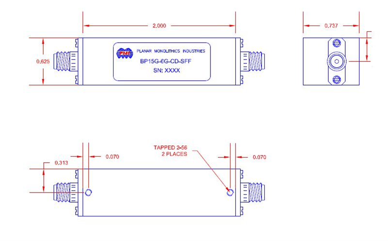BP15G-6G-CD-SFF
