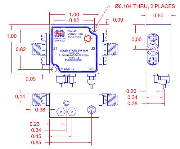 P1T-6G18G-80-T-SFF-F192A