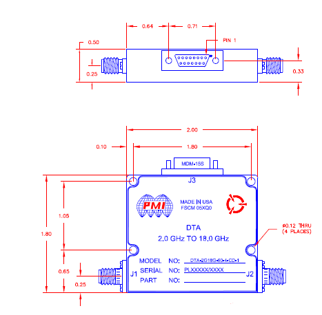 DTA-2G18G-60-4-CD-1