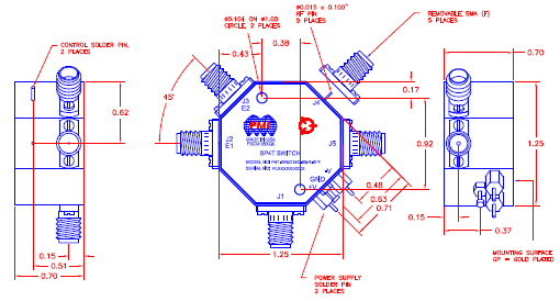 P4T-0R5G18G-60-R-SFF