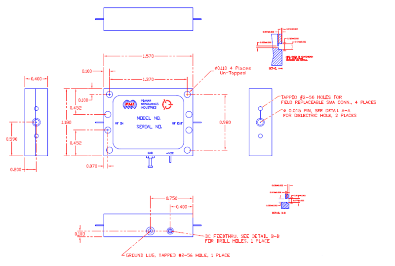 PEC-18-250K3R4G-12-PP