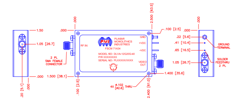 DLVA-12G20G-40
