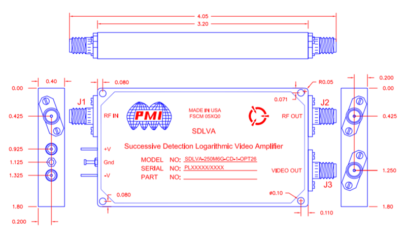 SDLVA-250M6G-CD-1-OPT26