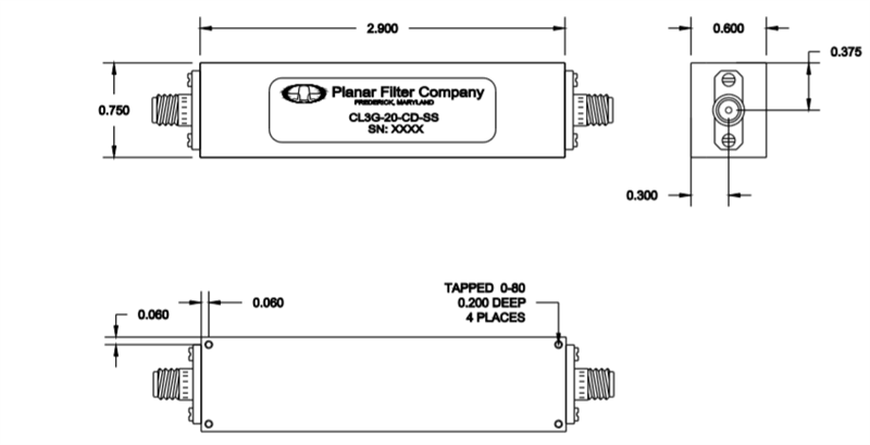 CL3G-20-CD-SS