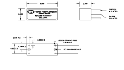 4BP2065-95-CD-SFF