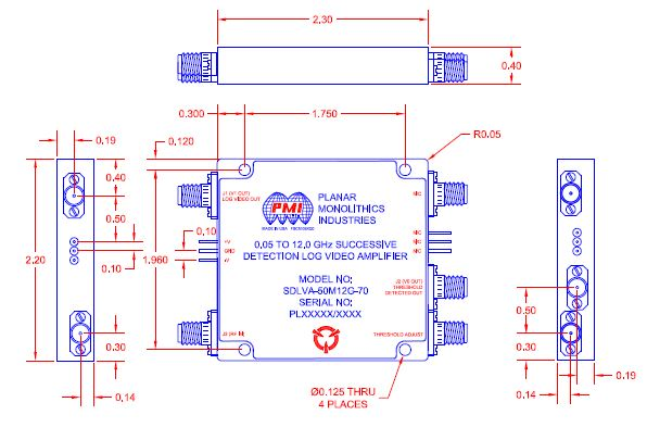 SDLVA-50M12G-70