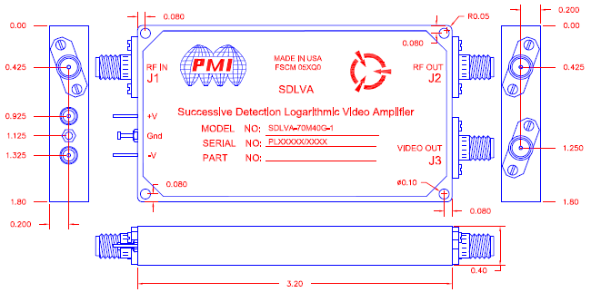 SDLVA-70M40G-1