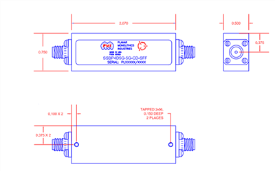 SSBP4D5G-5G-CD-SFF