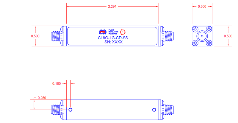 CL8G-1G-CD-SS