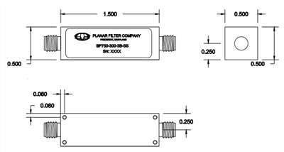 BP750-300-3B-SS