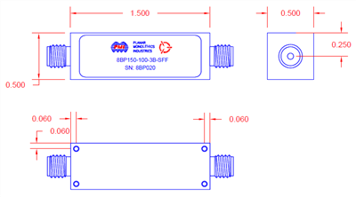 8BP150-100-3B-SFF