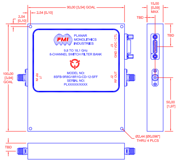 8SFB-9R8G18R1G-CD-12-SFF