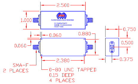 CL1G-500-CD-SFF