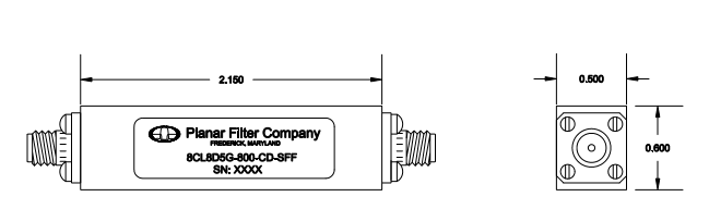5CL7G-700-CD-SFM