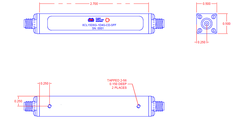 8CL15D6G-1D4G-CD-SFF