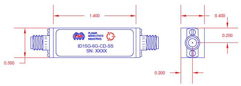 ID15G-6G-CD-SS