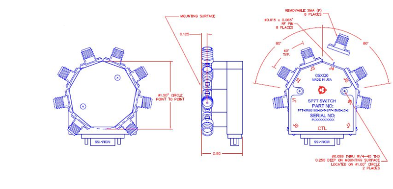 P7T-0R8G18G-60-T-SFF-15MD-LD-2