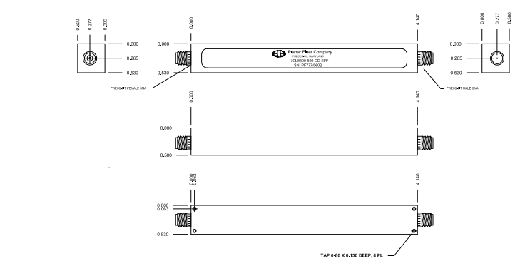 7CL8800-800-CD-SFF