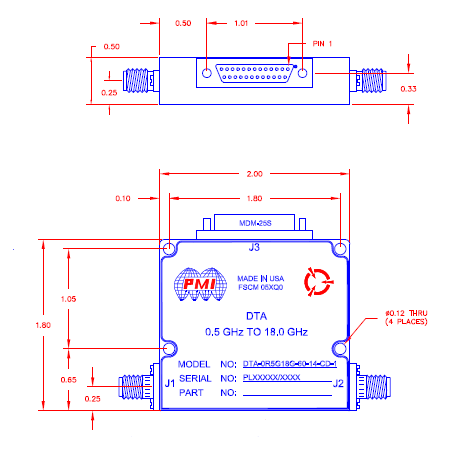 DTA-0R5G18G-60-14-CD-1