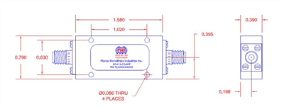 BP-412-CD-SFF
