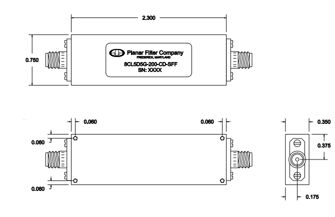 8CL5D5G-200-CD-SFF