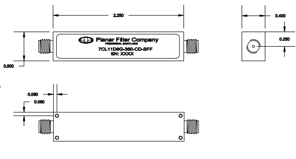 7CL11D8G-360-CD-SFF