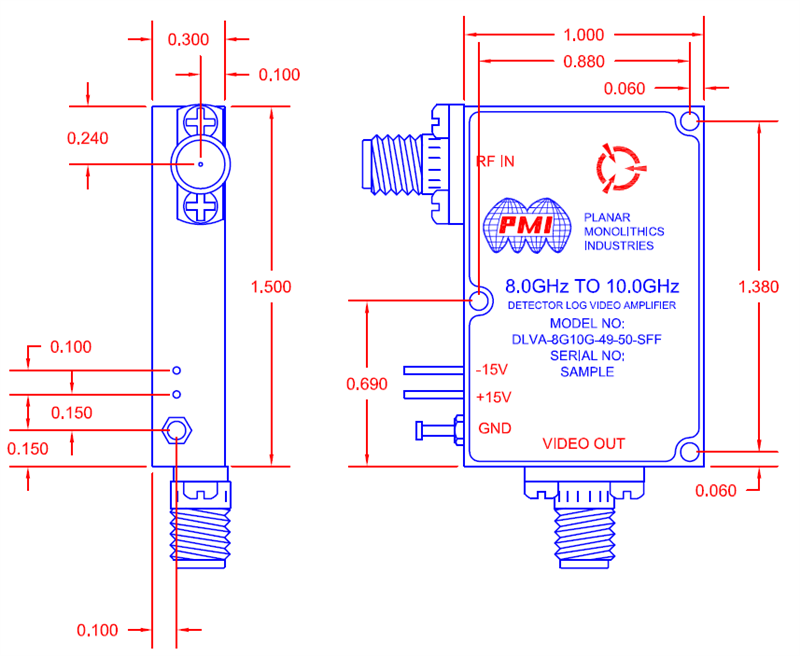 DLVA-8G10G-49-50-SFF