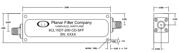 10C15D7G-200-CD-SFF
