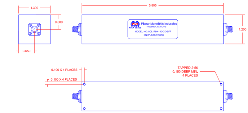 8CL1780-140-CD-SFF