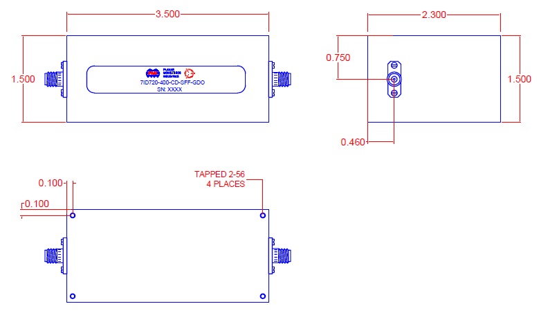 7ID720-400-CD-SFF-GDO