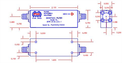 BPF-618-CD-1