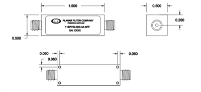 11BP750-500-3A-SFF