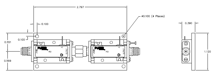 PE2-60-0R81R0-4R5-15-12-SFF