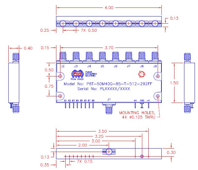 P8T-50M40G-85-T-512-292FF